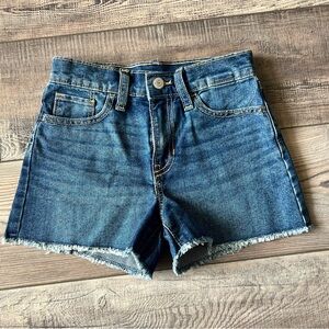 Old Navy Girls Shorts Size 8